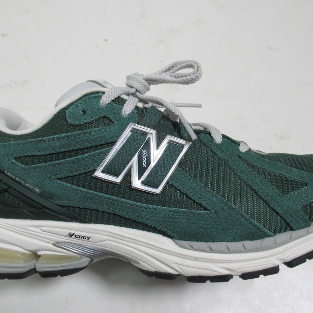New Balance Men's 1906R Nightwatch Green M1906RX Shoes Green White 8.5 US M